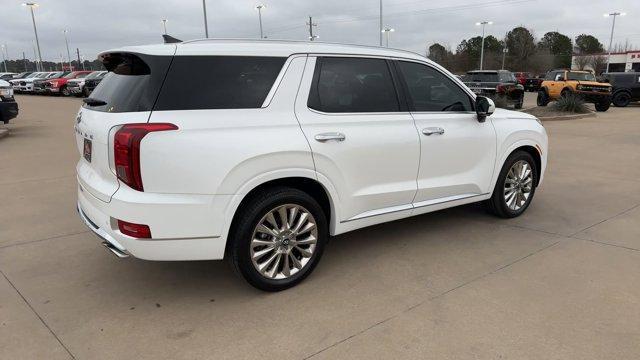used 2020 Hyundai Palisade car, priced at $26,995