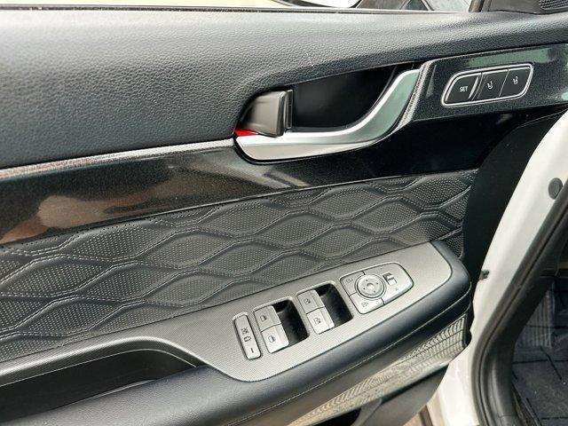 used 2020 Hyundai Palisade car, priced at $26,995