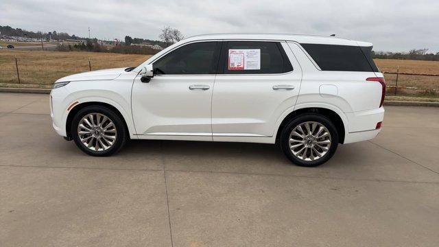 used 2020 Hyundai Palisade car, priced at $26,995