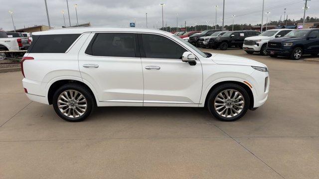 used 2020 Hyundai Palisade car, priced at $26,995