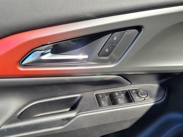 new 2026 Chevrolet Equinox EV car, priced at $35,745
