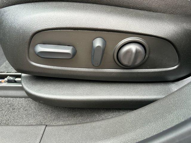 new 2025 Chevrolet Blazer car, priced at $35,995