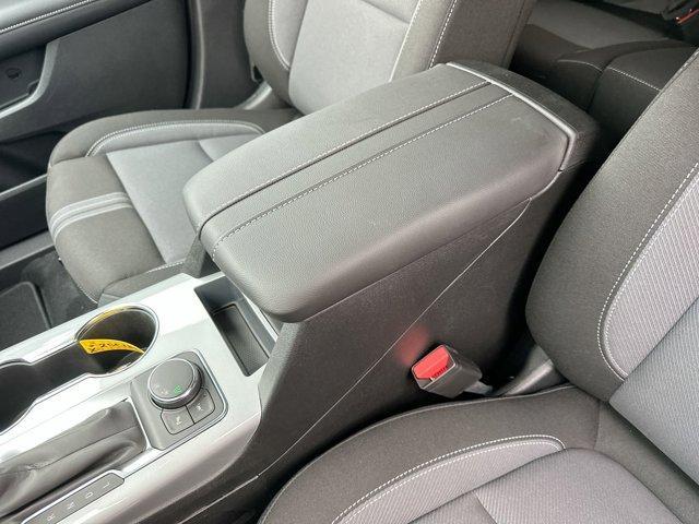 new 2025 Chevrolet Blazer car, priced at $35,995