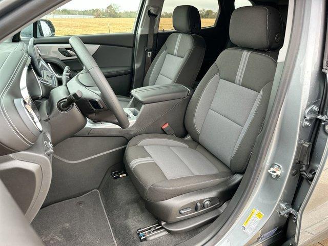 new 2025 Chevrolet Blazer car, priced at $35,995