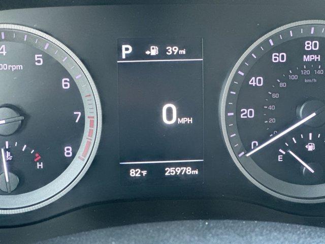 used 2021 Hyundai Tucson car, priced at $27,995