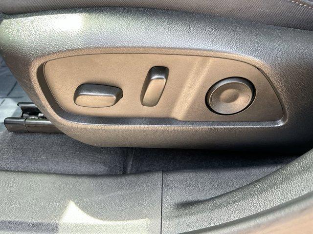 used 2025 Chevrolet Equinox car, priced at $29,995