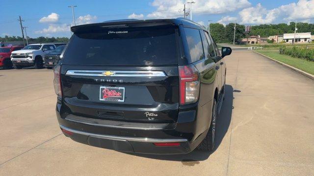 used 2022 Chevrolet Tahoe car, priced at $43,995