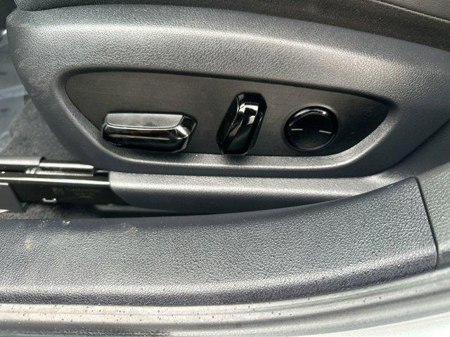 used 2025 Lexus ES 300h car, priced at $47,995