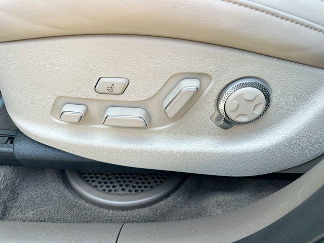 used 2023 Genesis GV80 car, priced at $40,995