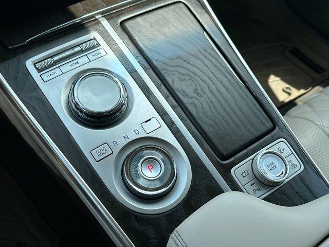 used 2023 Genesis GV80 car, priced at $40,995