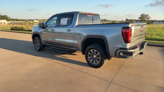 used 2024 GMC Sierra 1500 car, priced at $63,999