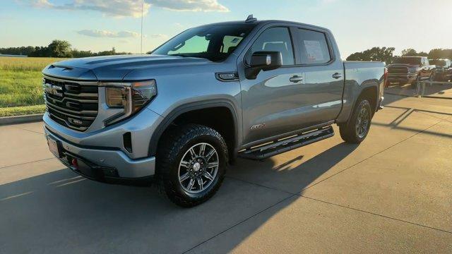used 2024 GMC Sierra 1500 car, priced at $63,999