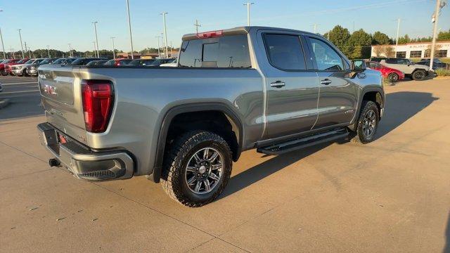 used 2024 GMC Sierra 1500 car, priced at $63,999