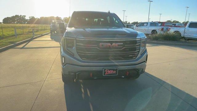 used 2024 GMC Sierra 1500 car, priced at $63,999