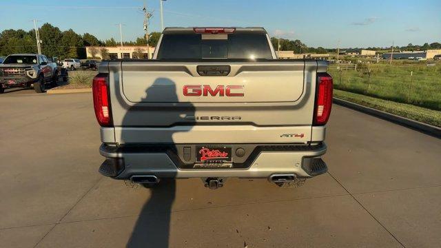 used 2024 GMC Sierra 1500 car, priced at $63,999