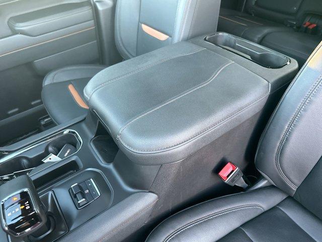 used 2024 GMC Sierra 1500 car, priced at $63,999