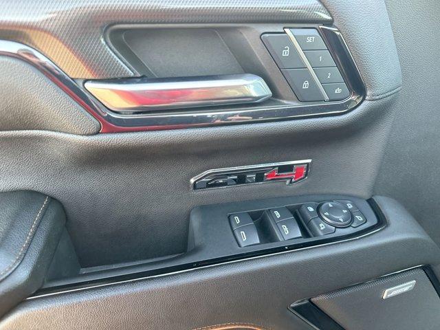 used 2024 GMC Sierra 1500 car, priced at $63,999