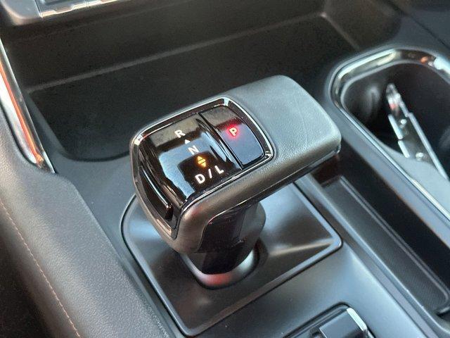 used 2024 GMC Sierra 1500 car, priced at $63,999