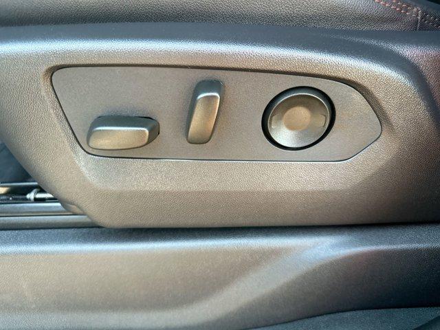 used 2024 GMC Sierra 1500 car, priced at $63,999