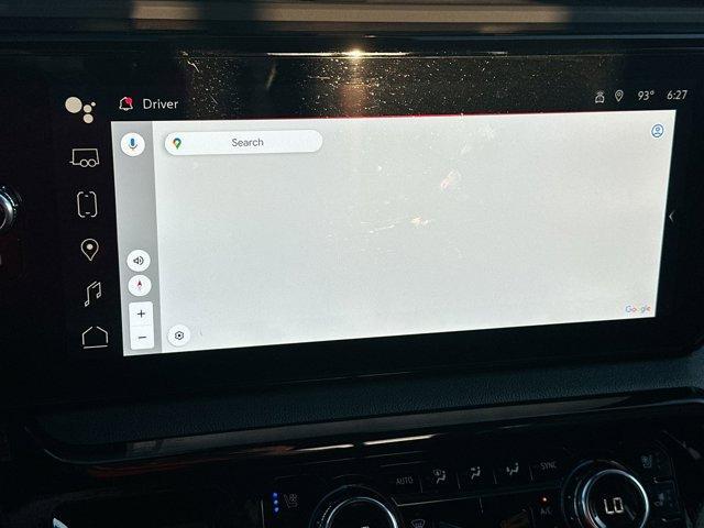 used 2024 GMC Sierra 1500 car, priced at $63,999