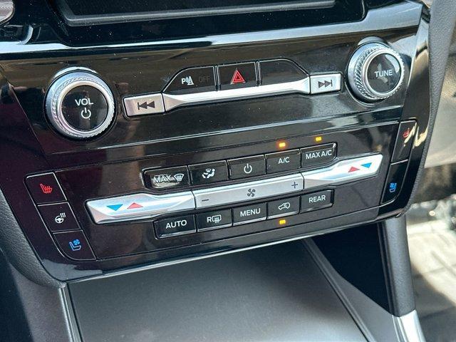 used 2024 Ford Explorer car, priced at $34,995