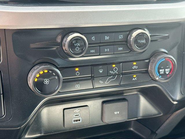 used 2024 Ford F-450 car, priced at $69,500