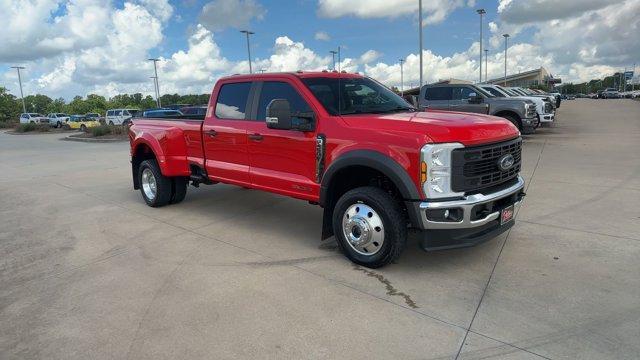 used 2024 Ford F-450 car, priced at $69,500