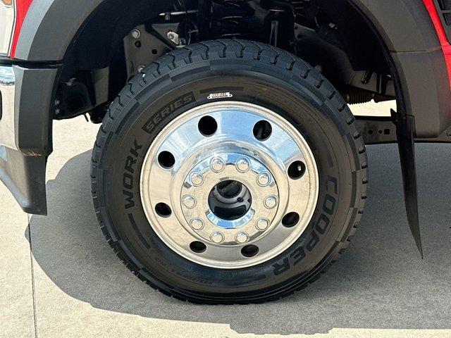 used 2024 Ford F-450 car, priced at $69,500