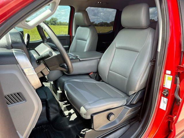 used 2024 Ford F-450 car, priced at $69,500