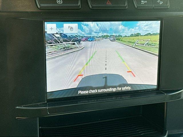 used 2024 Ford F-450 car, priced at $69,500