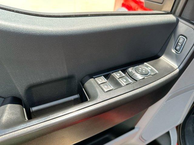 used 2024 Ford F-450 car, priced at $69,500