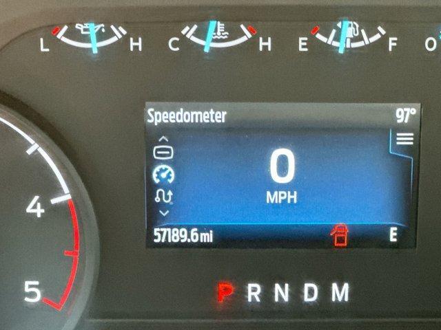 used 2024 Ford F-450 car, priced at $69,500