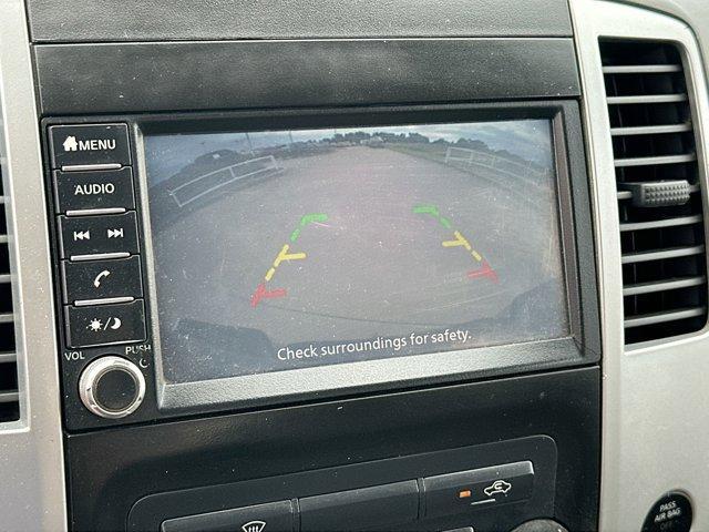 used 2019 Nissan Frontier car, priced at $24,995