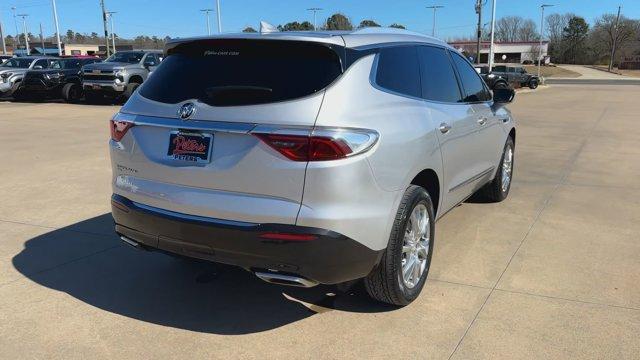 used 2022 Buick Enclave car, priced at $28,000