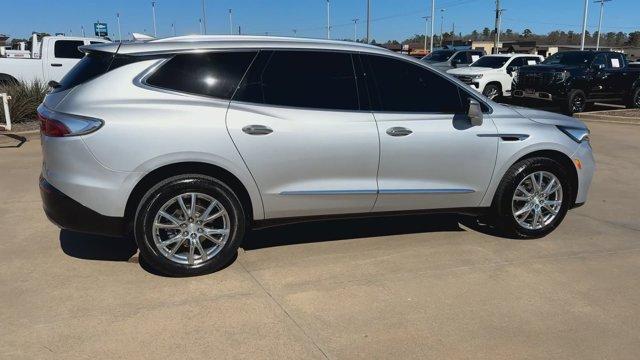 used 2022 Buick Enclave car, priced at $28,000