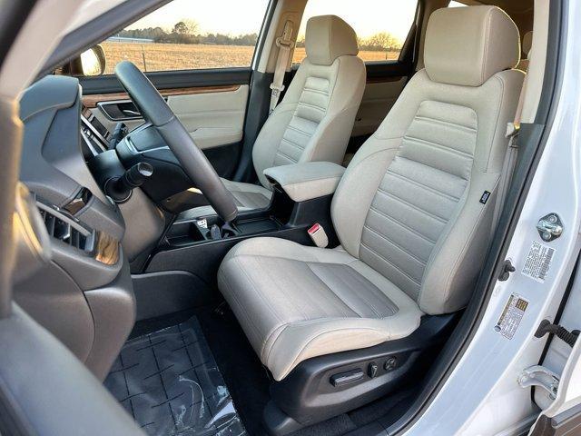 used 2020 Honda CR-V car, priced at $23,995