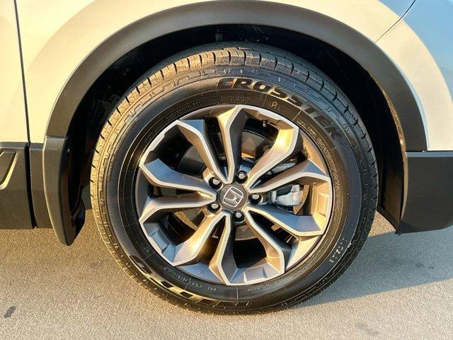 used 2020 Honda CR-V car, priced at $23,995