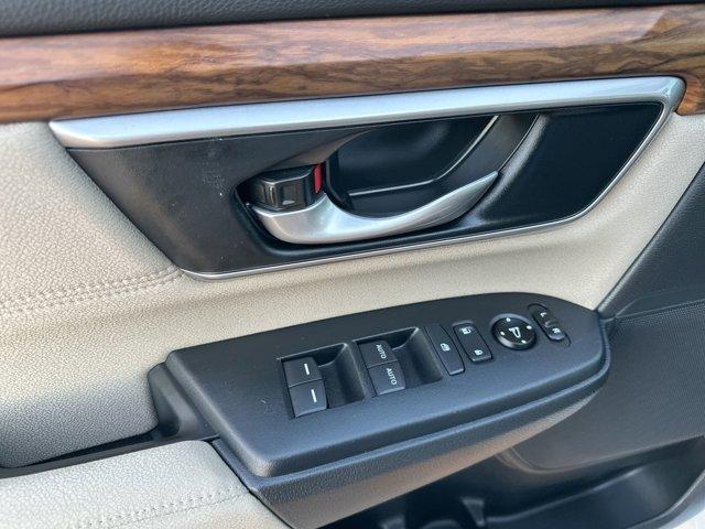 used 2020 Honda CR-V car, priced at $23,995