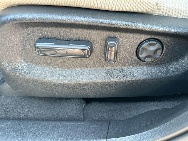 used 2020 Honda CR-V car, priced at $23,995