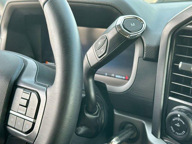 used 2024 Ford F-150 car, priced at $51,995