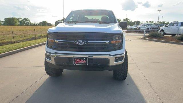 used 2024 Ford F-150 car, priced at $51,995