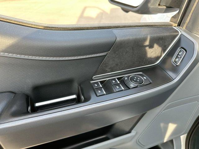 used 2024 Ford F-150 car, priced at $51,995