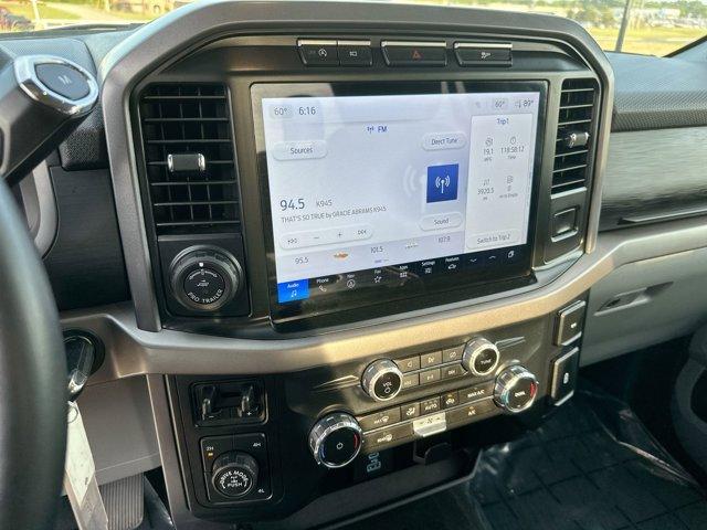 used 2024 Ford F-150 car, priced at $51,995