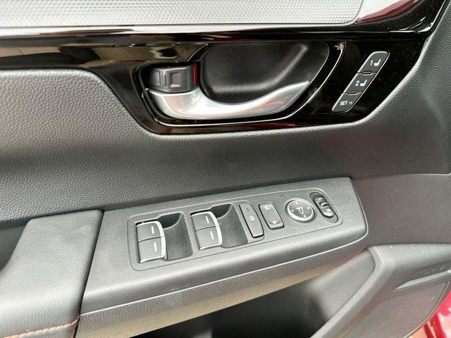 used 2024 Honda CR-V Hybrid car, priced at $37,995