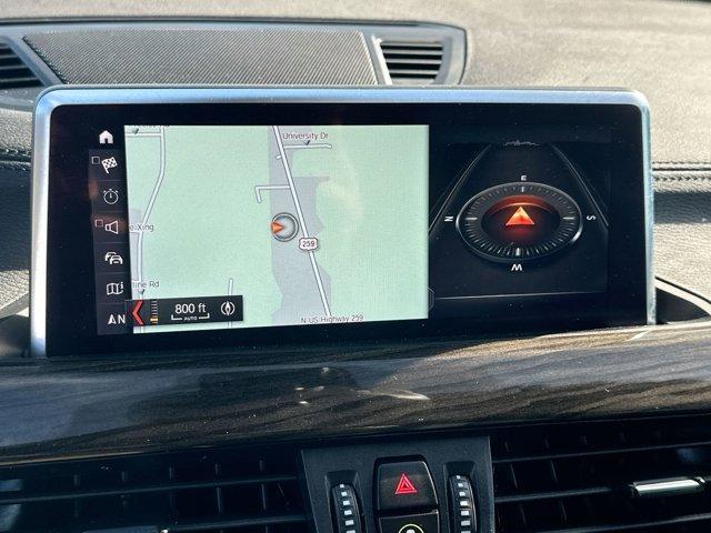 used 2020 BMW X2 car, priced at $26,995