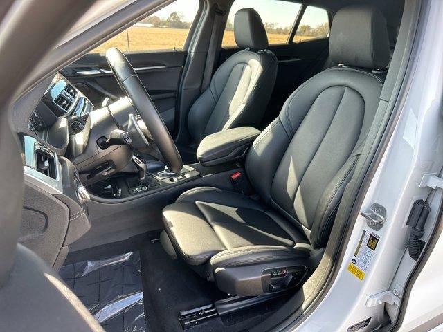 used 2020 BMW X2 car, priced at $26,995