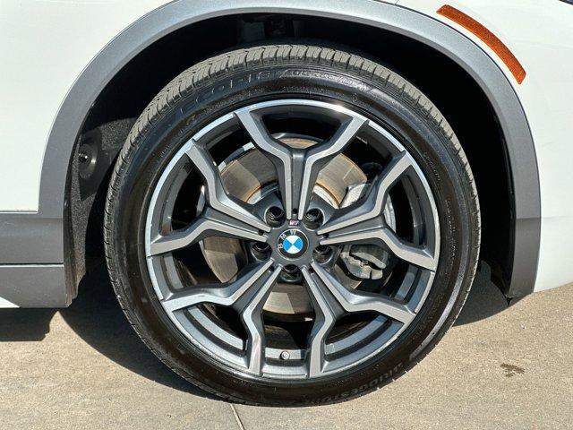 used 2020 BMW X2 car, priced at $26,995
