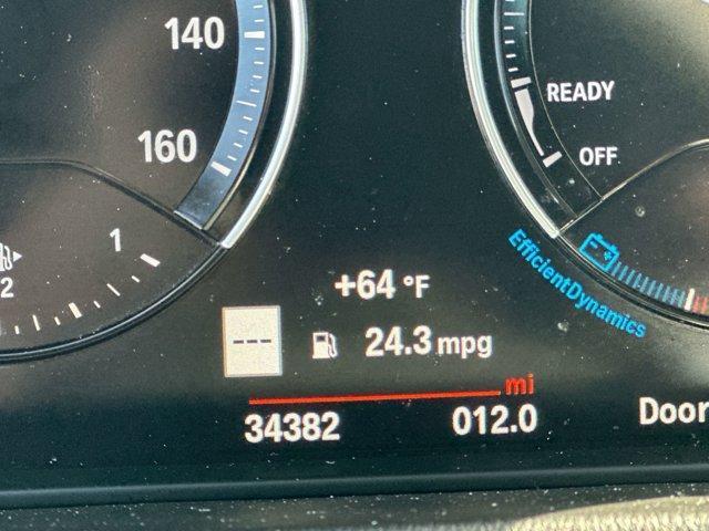 used 2020 BMW X2 car, priced at $26,995