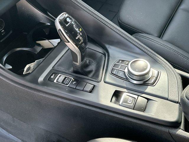 used 2020 BMW X2 car, priced at $26,995