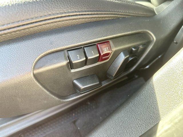 used 2020 BMW X2 car, priced at $26,995